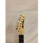 Used Used Aristides 070r Desert Tan Solid Body Electric Guitar