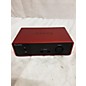 Used Focusrite Scarlett Solo Gen 4 Audio Interface thumbnail