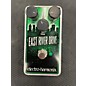 Used Electro-Harmonix East River Drive Overdrive Effect Pedal thumbnail