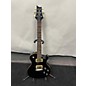 Used PRS Used PRS SC245 Black Solid Body Electric Guitar thumbnail