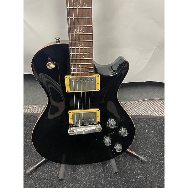 Used PRS Used PRS SC245 Black Solid Body Electric Guitar