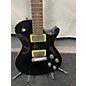 Used PRS Used PRS SC245 Black Solid Body Electric Guitar