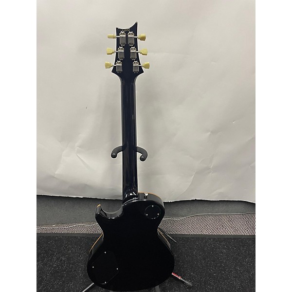 Used PRS Used PRS SC245 Black Solid Body Electric Guitar