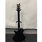 Used PRS Used PRS SC245 Black Solid Body Electric Guitar