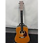 Used Martin Used Martin HD28V Natural Acoustic Guitar thumbnail