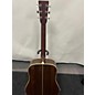 Used Martin Used Martin HD28V Natural Acoustic Guitar