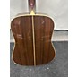 Used Martin Used Martin HD28V Natural Acoustic Guitar