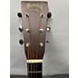 Used Martin Used Martin HD28V Natural Acoustic Guitar