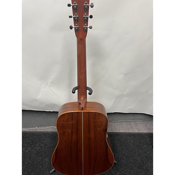 Used Martin CS2111 Acoustic Guitar Natural Guitar Center