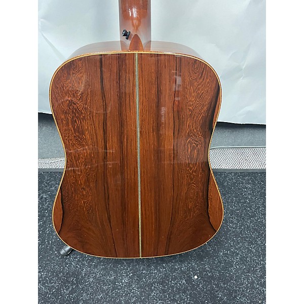 Used Martin CS2111 Acoustic Guitar Natural Guitar Center