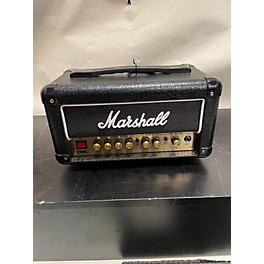 Used Marshall Used Marshall DSL1 Tube Guitar Amp Head