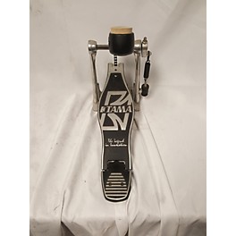 Used TAMA POWERGLIDE Single Bass Drum Pedal