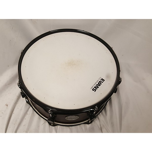 Used ddrum 14X6 REFLEX SNARE Drum