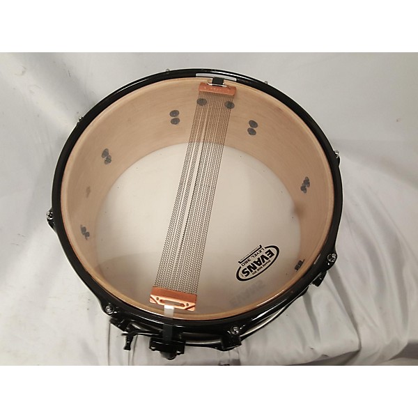 Used ddrum 14X6 REFLEX SNARE Drum