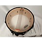 Used ddrum 14X6 REFLEX SNARE Drum