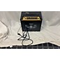 Used Marshall CODE 25W 1x10 Guitar Combo Amp