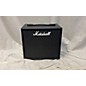 Used Marshall CODE 25W 1x10 Guitar Combo Amp