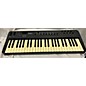 Used M-Audio Oxygen 49 Key MIDI Controller thumbnail