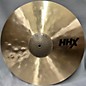 Used SABIAN Used SABIAN 19in HHX Xtreme Cymbal thumbnail