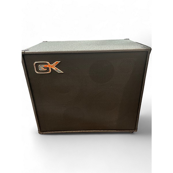 Used Gallien-krueger CX210 Bass Cabinet