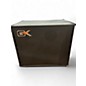 Used Gallien-krueger CX210 Bass Cabinet thumbnail