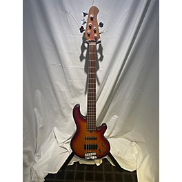 Used Lakland SKYLINE 55-02 DELUXE Electric Bass Guitar