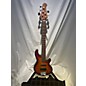 Used Lakland SKYLINE 55-02 DELUXE Electric Bass Guitar thumbnail