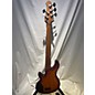 Used Lakland SKYLINE 55-02 DELUXE Electric Bass Guitar