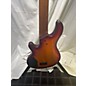 Used Lakland SKYLINE 55-02 DELUXE Electric Bass Guitar