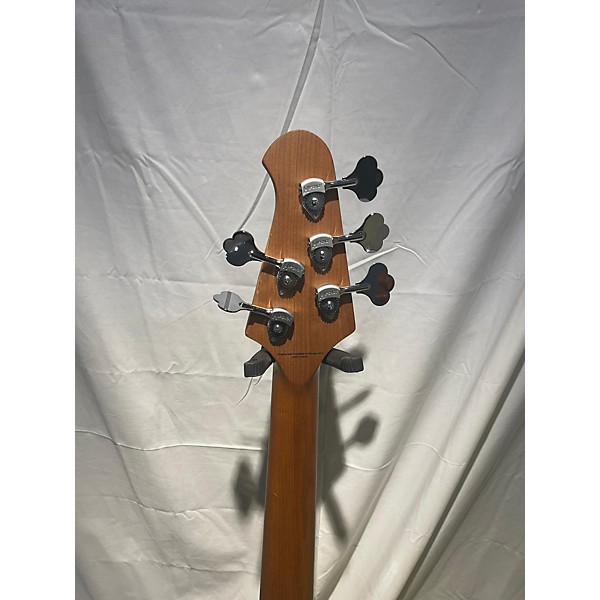 Used Lakland SKYLINE 55-02 DELUXE Electric Bass Guitar