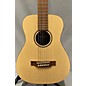 Used Martin Used Martin LXM Natural Acoustic Guitar