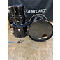 Used ddrum Diablo Series Drum Kit thumbnail