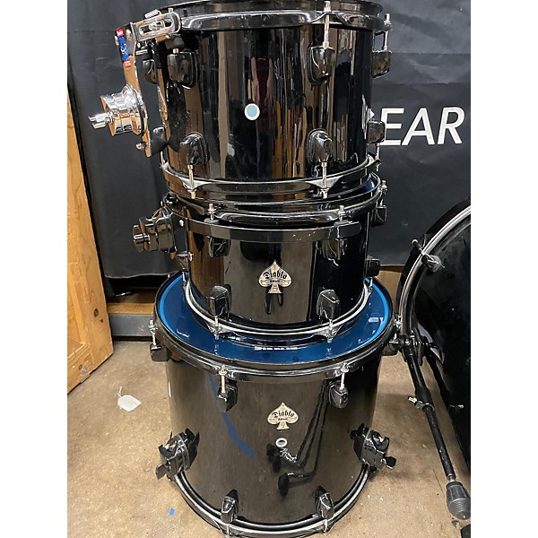 Used ddrum Diablo Series Drum Kit