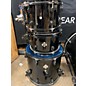 Used ddrum Diablo Series Drum Kit