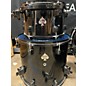 Used ddrum Diablo Series Drum Kit