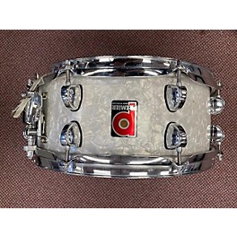 Used Premier 5.5X14 Snare Drum Drum