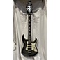 Used Schecter Guitar Research Used Schecter Guitar Research Banshee Gray Solid Body Electric Guitar thumbnail