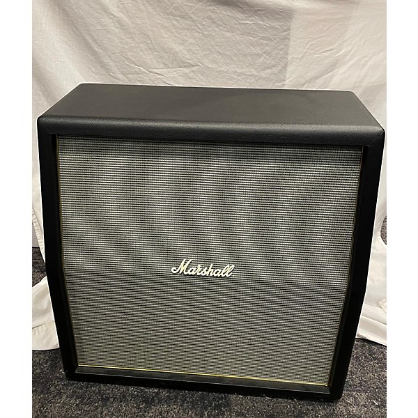 Used Marshall Used Marshall ORI412A Guitar Cabinet