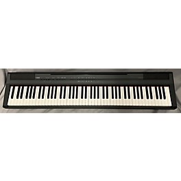 Used Yamaha Used Yamaha P105 88 Key Digital Piano