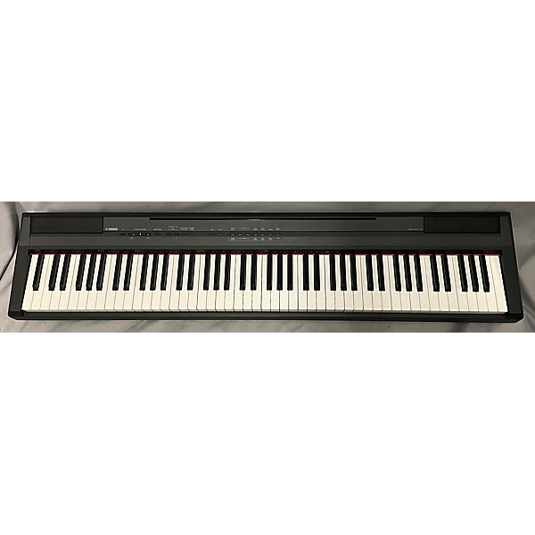 Used Yamaha Used Yamaha P105 88 Key Digital Piano