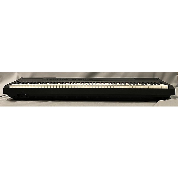 Used Yamaha Used Yamaha P105 88 Key Digital Piano