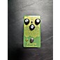 Used EarthQuaker Devices Used EarthQuaker Devices Plumes Small Signal Shredder Overdrive Effect Pedal thumbnail