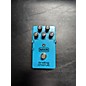 Used MXR Used MXR M234 Analog Chorus Effect Pedal thumbnail