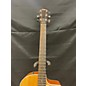 Used Taylor Used Taylor 214ce Natural Acoustic Electric Guitar