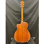 Used Taylor Used Taylor 214ce Natural Acoustic Electric Guitar