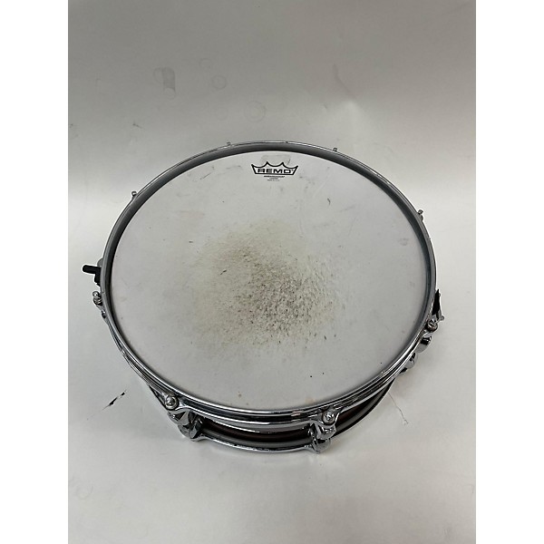 Used TAMA Used TAMA 14X4.5 Starclassic Snare Drum Natural