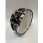 Used TAMA Used TAMA 14X4.5 Starclassic Snare Drum Natural