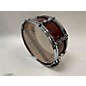 Used TAMA Used TAMA 14X4.5 Starclassic Snare Drum Natural