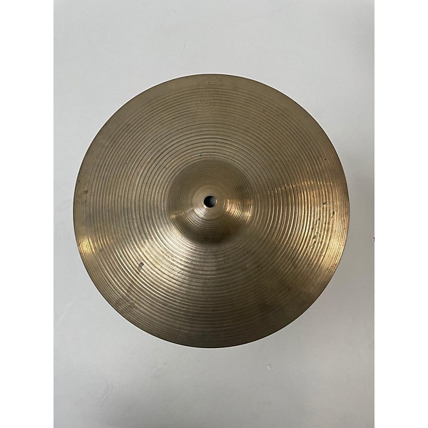 Used Zildjian Used Zildjian 13in Avedis Crash Cymbal