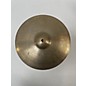 Used Zildjian Used Zildjian 13in Avedis Crash Cymbal thumbnail